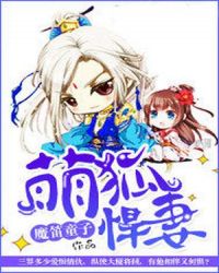 萌狐悍妻