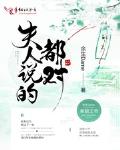 夫人说的都对