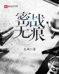 密战无痕