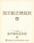剑王朝之唯我独尊