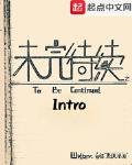 未完待续之Intro