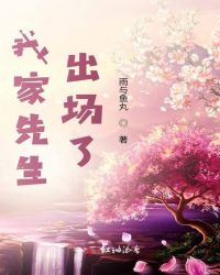 我家先生出场了