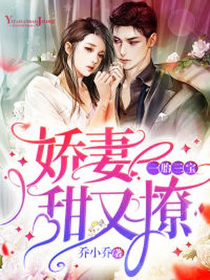一胎三宝：娇妻甜又撩
