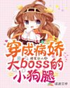 穿成病娇大boss的小狗腿