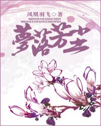 梦落芳尘