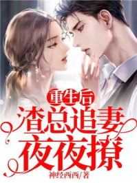 重生后，渣总追妻夜夜撩