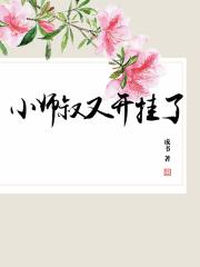 小师叔又开挂了