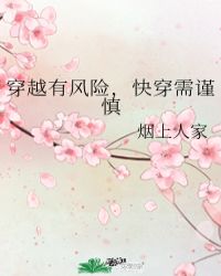穿越有风险，快穿需谨慎