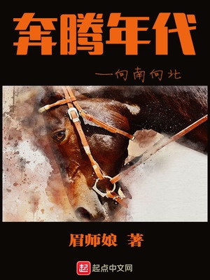 奔腾年代&mdash;&mdash;向南向北