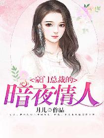 豪门总裁的暗夜情人