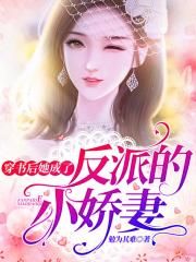 穿书后她成了反派的小娇妻