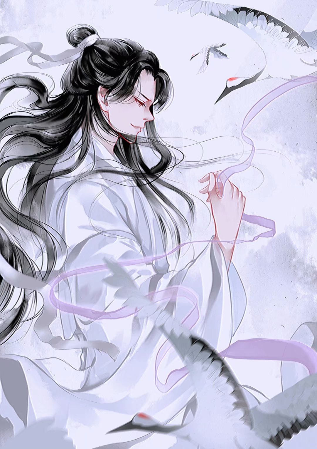 反派师兄不想入魔［穿书］