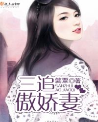三追傲娇妻