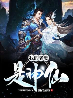 我的老婆是神仙