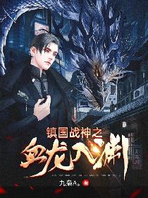 镇国战神之血龙入渊
