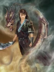 都市神尊