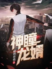 神瞳龙婿