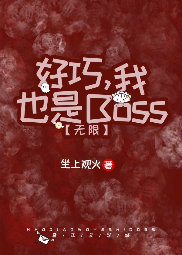 好巧，我也是boss[无限]