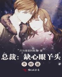总裁：缺心眼丫头，不好追
