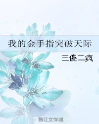 我的金手指突破天际