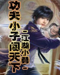 功夫小子闯天下