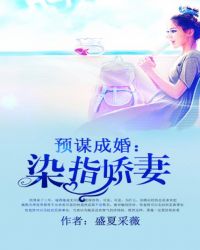 预谋成婚：染指娇妻