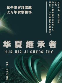 华夏继承者