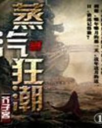 蒸汽狂潮