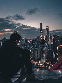 余生，你好