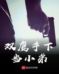 双鹰手下当小弟