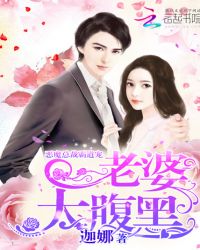 恶魔总裁霸道宠：老婆，太腹黑