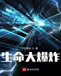 生命大爆炸