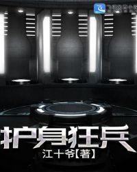 护身狂兵