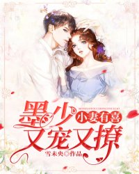 盛宠名门佳妻
