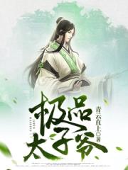 极品太子爷（又名：极品皇太子）