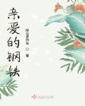 亲爱的钢铁