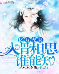 亿万宠妻：入骨相思谁能知