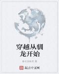 穿越从驯龙开始