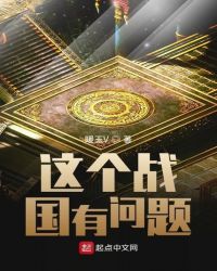 这个战国有问题