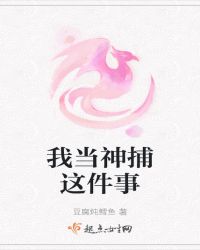 我当神捕这件事