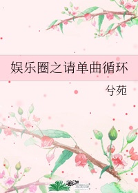 娱乐圈之请单曲循环