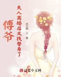 傅爷，夫人离婚后又找替身了