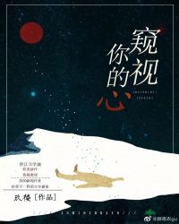 窥视你的心