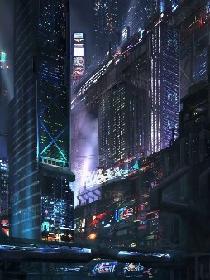 灵封世界