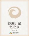 沙洲：记忆之泉