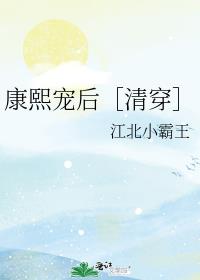 康熙宠后［清穿］
