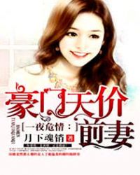 一夜危情：豪门天价前妻