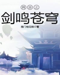 网游之剑鸣苍穹