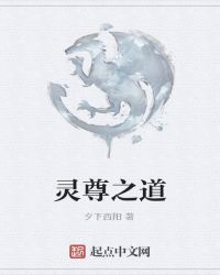 灵尊之道