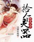 捡个灵器回家当夫君